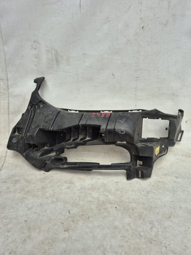 BMW X3 X4 G01 G02 18- holder of a bumper support left front 51118064595