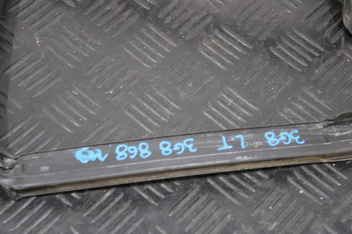 gasket door left rear part 3G8868119 VW ARTEON 3G8