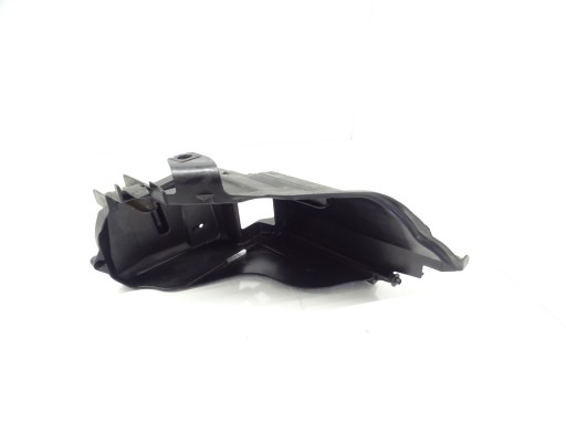 holder guard support bracket lights front AUDI Q7 4L 89393698