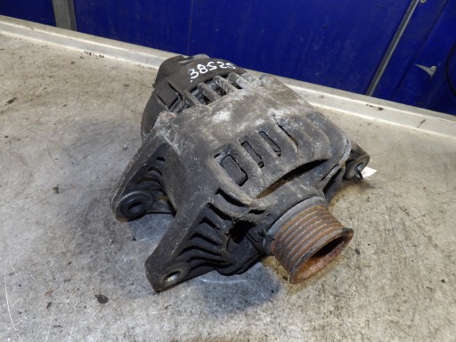 Alfa Romeo 147 alternator 2,0B 63321836 46782219