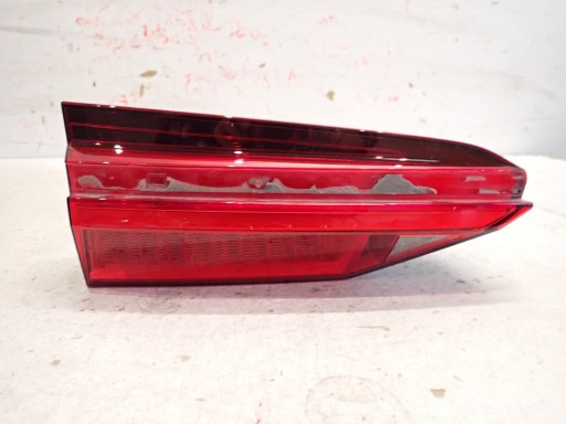 light rear part rear left AUDI A6 C8 2018- sedan 4K5945075