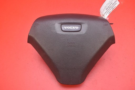 airbag driver´s 9208345 VOLVO S60 1 and 00-04