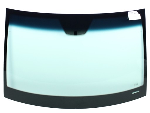 2000010153152 - ЛОБОВЕ СКЛО MERCEDES B-CLASS W-245 05-