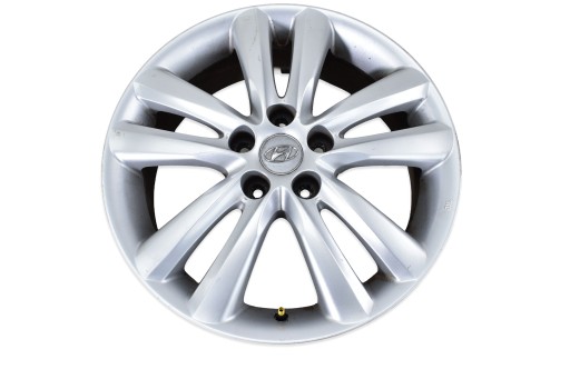 disk hliníkový HYUNDAI IX35 6.5" x 18" ET48 5x114,3 52910-2S300
