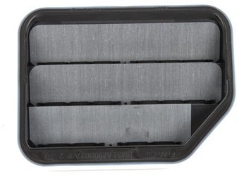 BM51-A280B63-AB - ВЕНТИЛЯЦИОННАЯ РЕШЕТКА ЛЕВАЯ FOCUS MK 3 2011-2014-