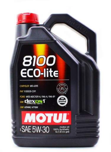MOTUL 108214 моторное масло