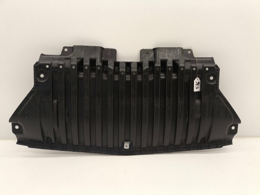 A2135200200 - Кришка двигуна mercedes e w213 16-