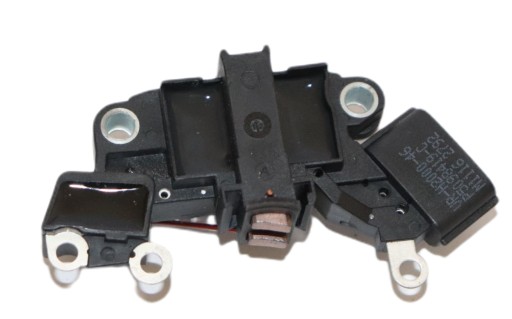 ARE2019 - Регулятор напруги 2019 nissan