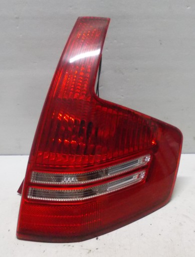 CITROEN C4 08R light right rear part