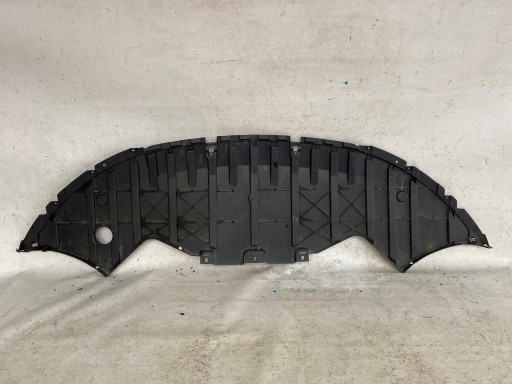 JAGUAR XE X760 15- abdeckung Blende Abdeckung unter Frontstoßstange vorne GX73-17F775-AB