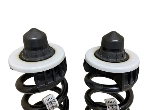 springs springing rear part BU BMW 3 G20 330iX
