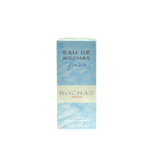 rochas eau de rochas fraiche woda toaletowa 100 ml   