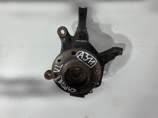Renault Captur a otoč přední levá 401330611R (A311)