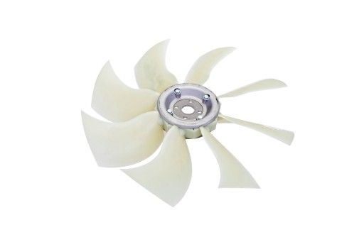 FN675808002 - 675808002 вентилятор радіатора