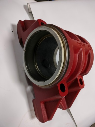 Люлька на пружині astra hd7 7724522