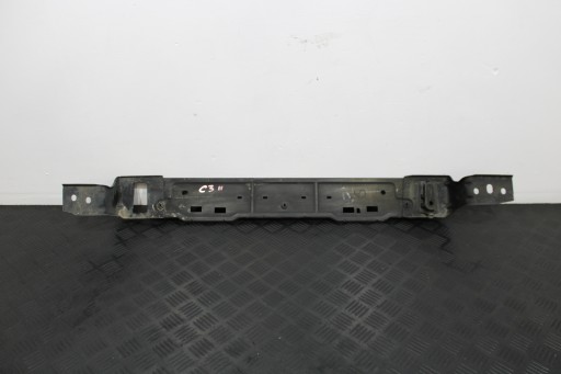 träger Halter unter Kühler CITROEN C3 II 2