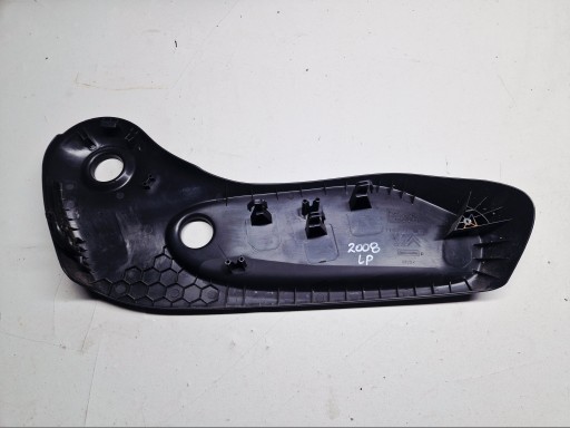 PEUGEOT 2008 kryt plastový sedačka levý předek levého předního 1140960X
