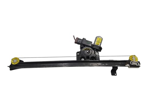 window regulator mechanism left front FIAT DUCATO III LIFT 14-18 1368922080