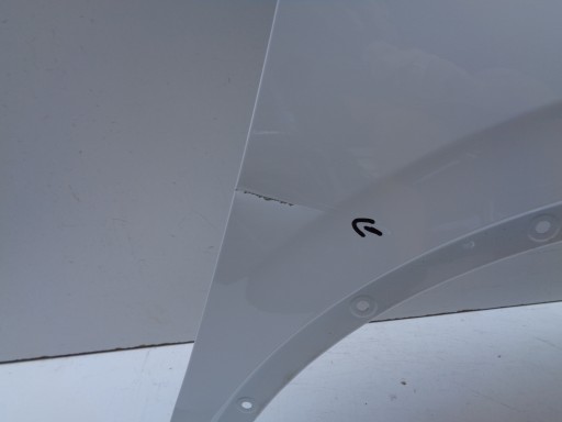 fender right front VW TIGUAN II 5NA 16- NR 48264