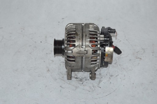 0986046250 - Генератор renault master ii trac ii opel vivaro movano 2.2 2.5 dci g9u