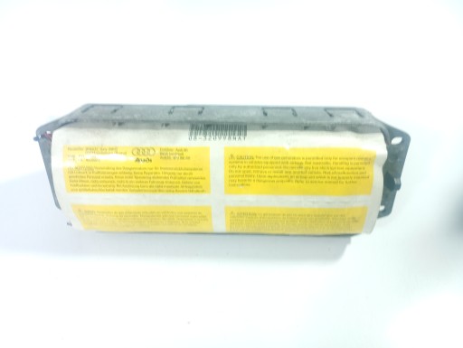 Audi A3 8P 03-13 airbag POWIETRZNA airbag OE 8P0880202