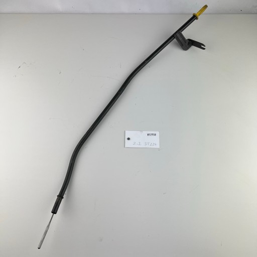 LR029916 BH1Q6754AB - МАСЛЯНЫЙ ЩУП LAND ROVER DEFENDER 2.2