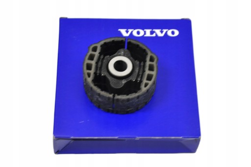 31360595 - Втулка заднего поворотного кулака volvo s60 v60 xc60 ii oe