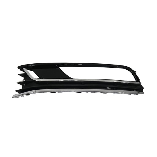 88541791102 - РЕШІТКА ПЕРЕДНЬОГО БАМПЕРА L VW PASSAT 1.8 2.0 3.6 FSI