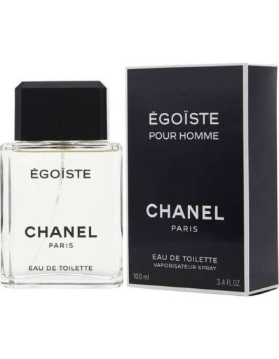 chanel egoiste