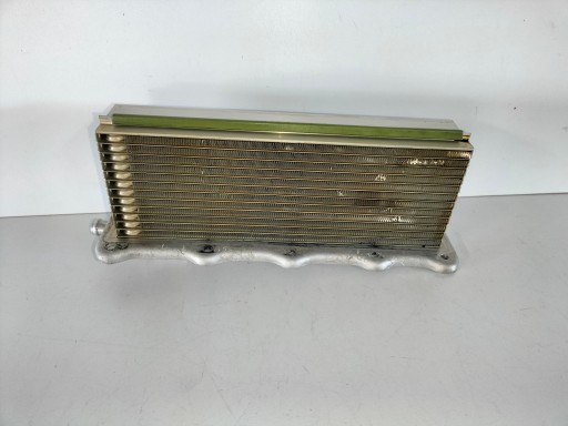 Radiateur / refroidisseur Intercooler EGR VW GOLF VII PASSAT B8