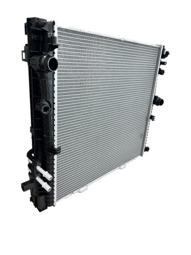 RadioR183/021552321, RadioR183/021552321 - Комплект радиатора bmw x3 g01 16-20i 30i m40i 8642743