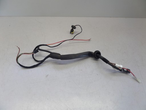 cablaggio del cofano PORTELLONE COFANO POSTERIORE SMART FORTWO e 450 98-07