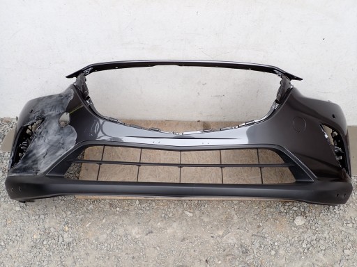 bumper front front MAZDA CX3 CX 3 DK 2015- DF8G-50031