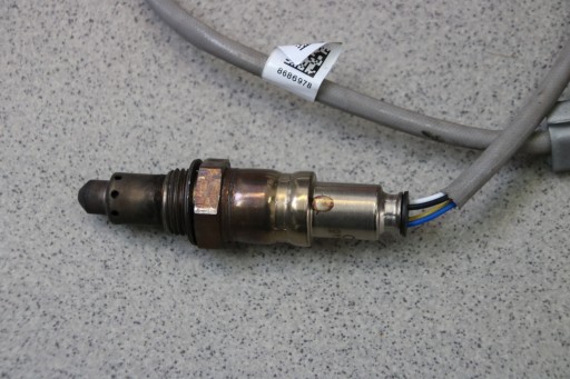 BMW U06 X1 U11 X2 U10 MINI F65 F66 U25 SONDA LAMBDA 8686978
