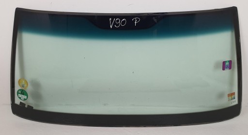 Лобове скло VOLVO V90 і