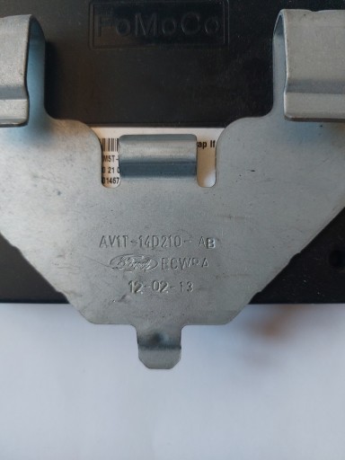 module BLUETOOTH FORD B-MAX AV1T-14D210-AB