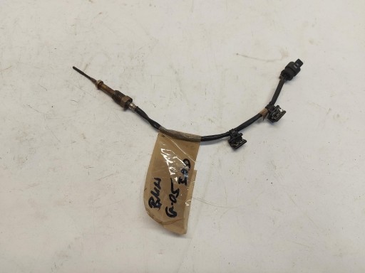 BMW G05 X5 3.0d 2019r Sensor TEMPERATURY Gase 8581103