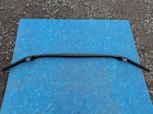 bumper support front VW TOURAN II 2015R->