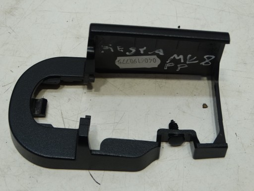 spoiler seat of the passenger left FORD FIESTA MK8 H1BB-A617D21-ACW
