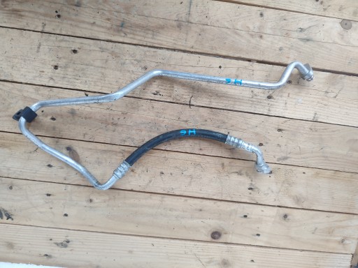 Conduit pieces tuyaux KLIMATYAZCJI CITROEN C3 AIRCROSS 1.2 VTI 03642295