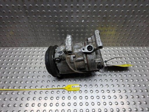 kompresor klime TOYOTA YARIS III 11- 1.33 VVTI 447260-4201
