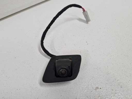 39136563 - Opel insignia b универсал камера заднего вида