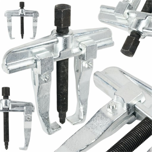 ЗНІМАЧ 2 БАЛКИ 100 ММ (14014)