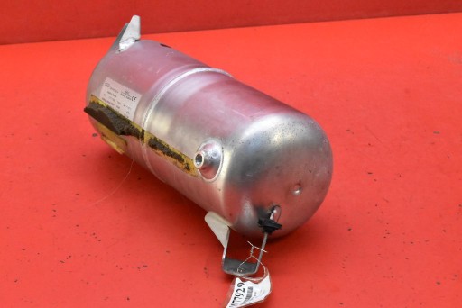 tank air springing 7L8616202A AUDI Q7 4L 3.0 TDI 233 KM 05-09