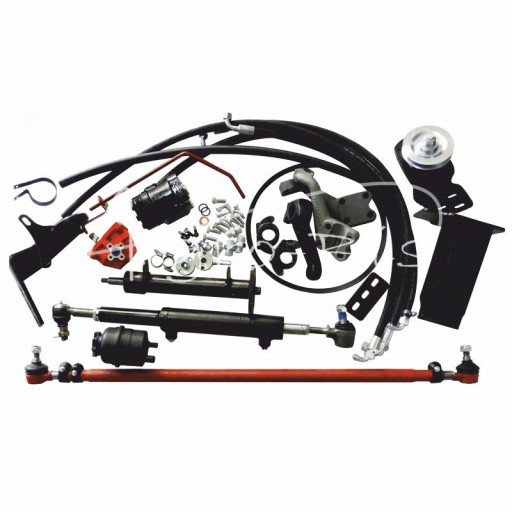 011110 - C-330 ПРОДОЛЬНАЯ ПОДДЕРЖКА ОТ КОМПРЕССОРА ORIBITROL