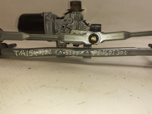 PEUGEOT 301 wiper mechanism EUROPA