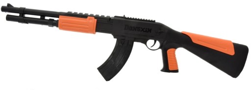 Дробовик Гвинтівка Пістолет ДЛЯ СПРІНГ БОЛС