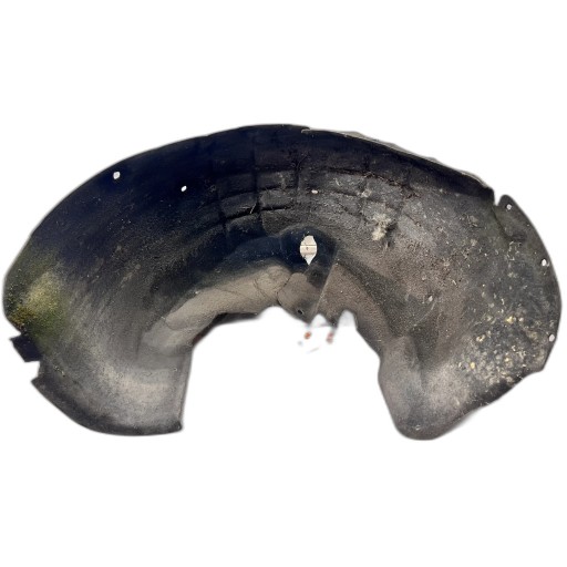 mudguard left rear part MATERIALOWE AUDI A5 8T CABRIO 8F0810171 21/26