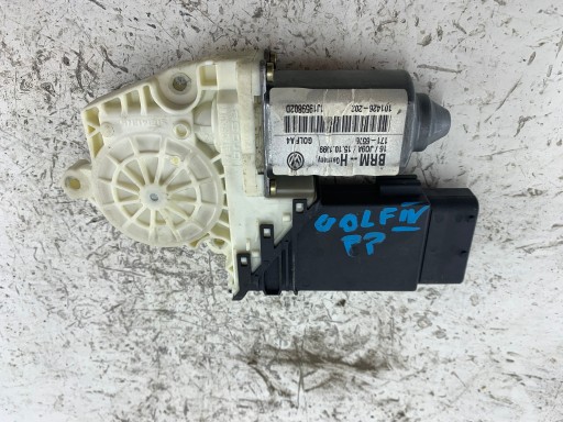 VW GOLF IV LEON et Micro moteur Vitres Droite Avant 1J1959802D