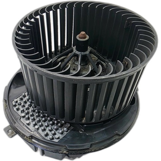 fan heating of the heating AUDI VOLKSEAGEN SEAT SKODA 1K1820015F